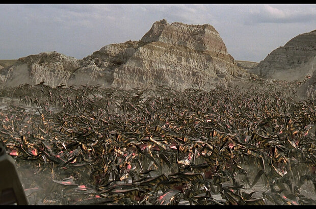 Starship Troopers (1997) - photo 6