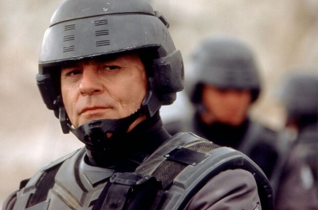 Starship Troopers (1997) - photo 2
