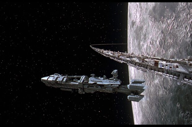 Starship Troopers (1997) - photo 4