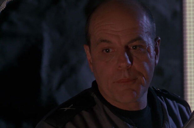 Starship Troopers (1997) - photo 5
