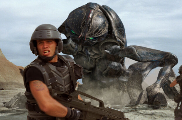 Starship Troopers (1997) - photo 1