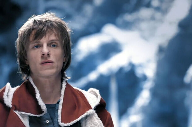 When Santa Fell to Earth (2011) - photo 4