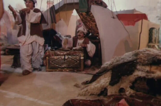 Gonchar i gorshok (1990) - photo 5
