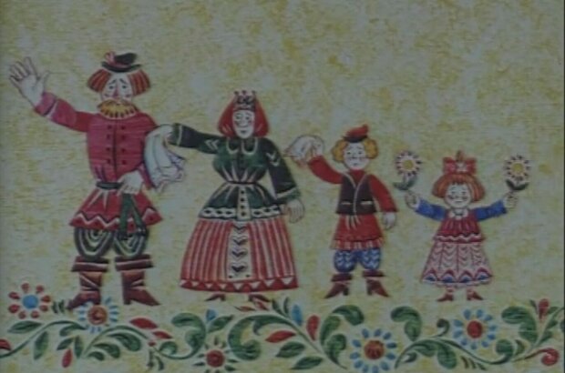Ne lubo - ne slushay (1977) - photo 3