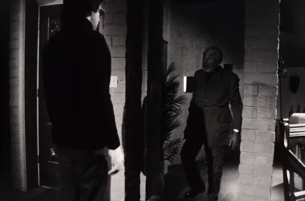 Другая сторона ветра (2018) - фото 7