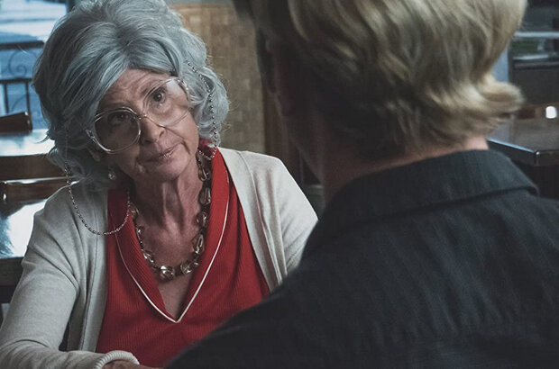 Turnover (2019) - photo 5