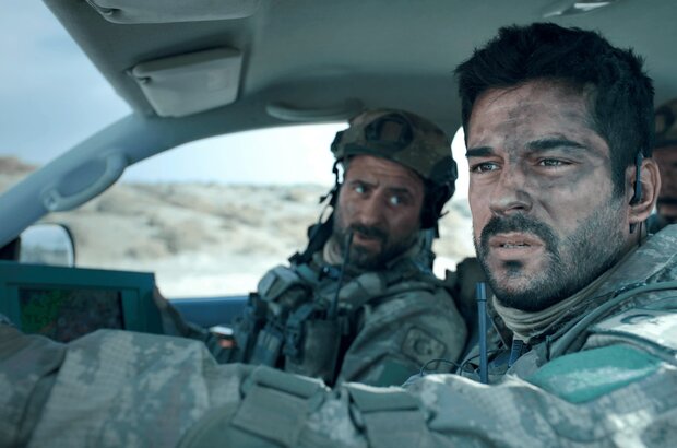 Can Feda (2018) - photo 2