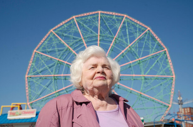 Eleanor the Great (2025) - photo 1