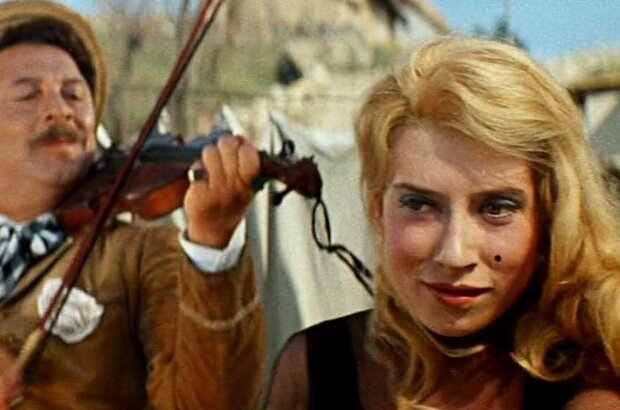 The Elusive Avengers (1966) - photo 2