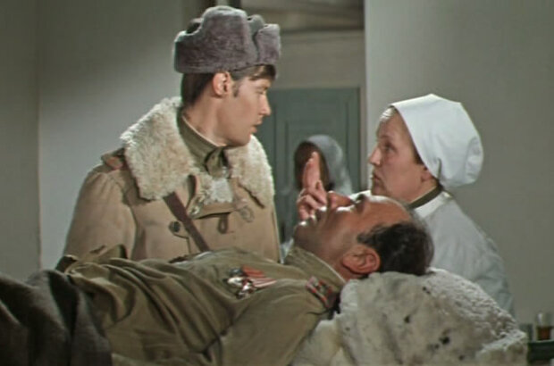 Aty-baty, shli soldaty... (1976) - photo 5
