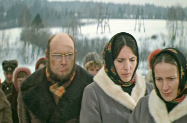 Aty-baty, shli soldaty... (1976) - photo 2