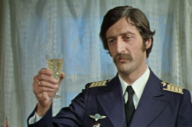 Aty-baty, shli soldaty... (1976) - photo 6