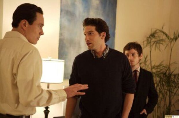 Day Zero (2007) - photo 5
