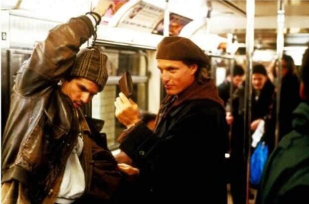 Money Train (1995) - photo 2