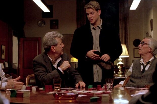 Шулера (1998) - фото 5