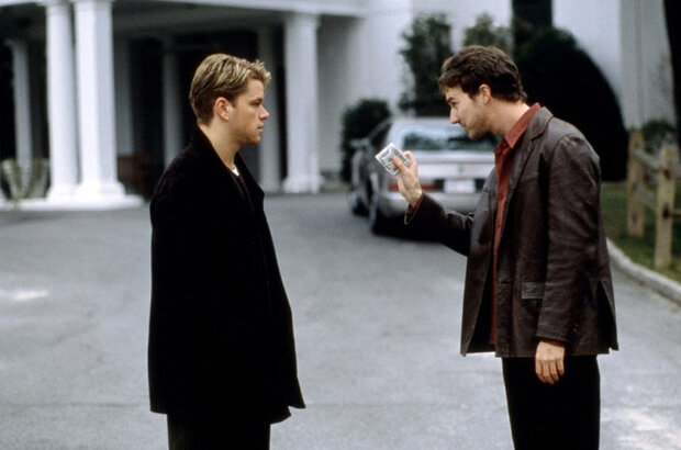 Шулера (1998) - фото 6