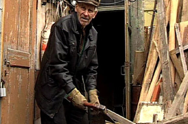 Bannyy den (2008) - photo 1