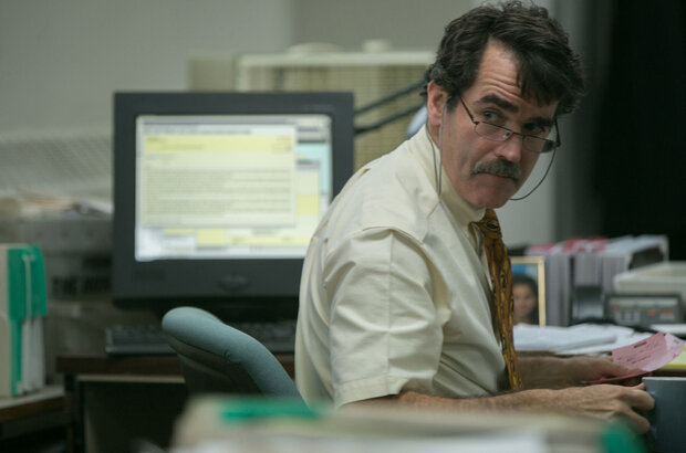 Spotlight (2015) - photo 7