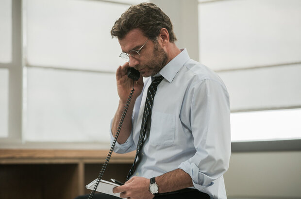 Spotlight (2015) - photo 14