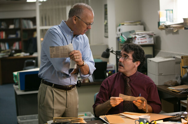 Spotlight (2015) - photo 8