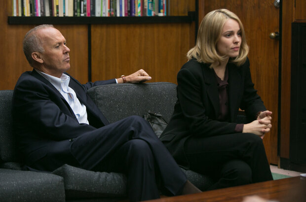 Spotlight (2015) - photo 10