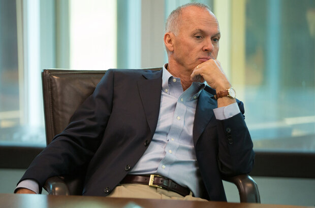 Spotlight (2015) - photo 4