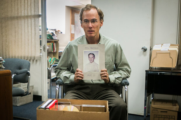 Spotlight (2015) - photo 9