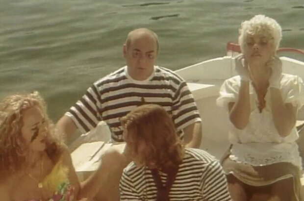 The Continent of Love (1997) - photo 20