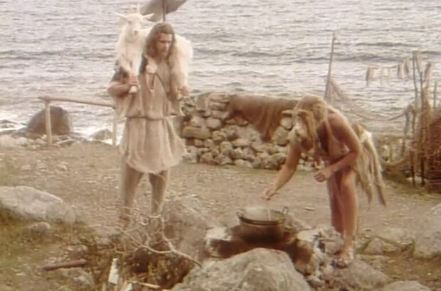 The Continent of Love (1997) - photo 14