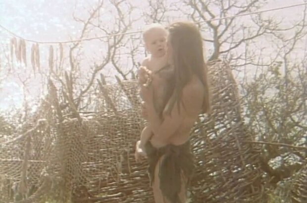 The Continent of Love (1997) - photo 21