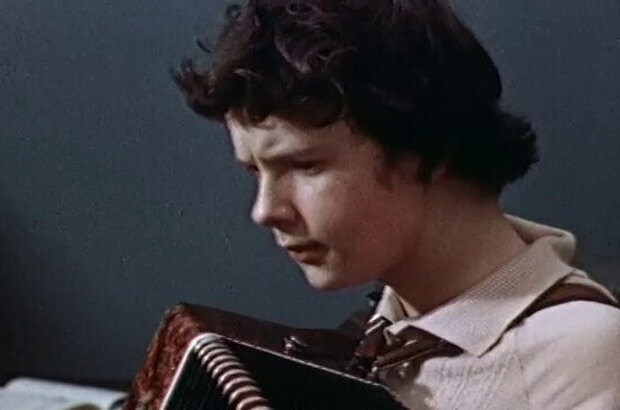 Spring Olympics or the Head of the Choir (1979) - photo 10