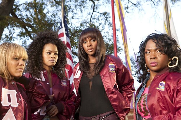 Stomp the Yard: Homecoming (2010) - photo 3