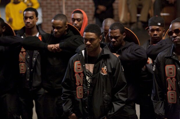 Stomp the Yard: Homecoming (2010) - photo 2