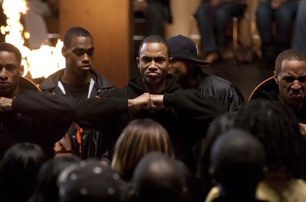 Stomp the Yard: Homecoming (2010) - photo 1
