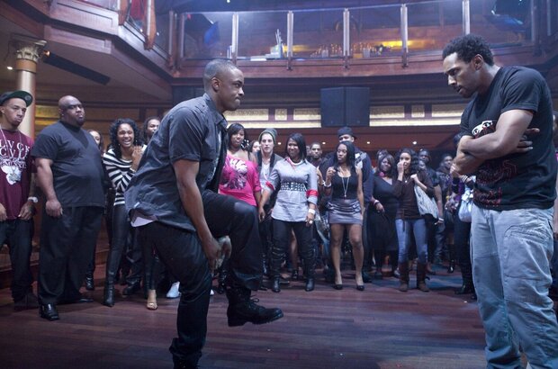 Stomp the Yard: Homecoming (2010) - photo 4
