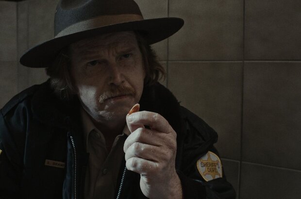 Candy Corn (2019) - photo 5