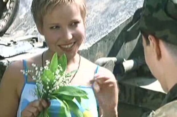 Фейерверк (2003) - фото 1