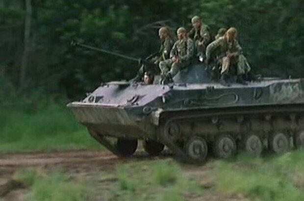 Фейерверк (2003) - фото 3