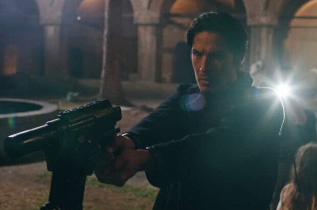 Angels Fallen (2020) - photo 7