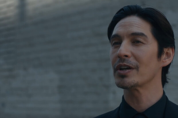 Angels Fallen (2020) - photo 4