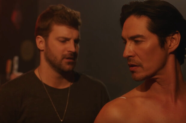 Angels Fallen (2020) - photo 3