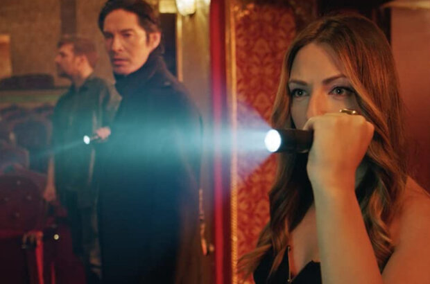 Angels Fallen (2020) - photo 6