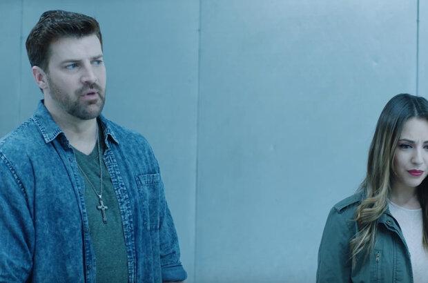 Angels Fallen (2020) - photo 2