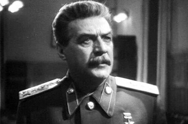 Третий удар (1948) - фото 9