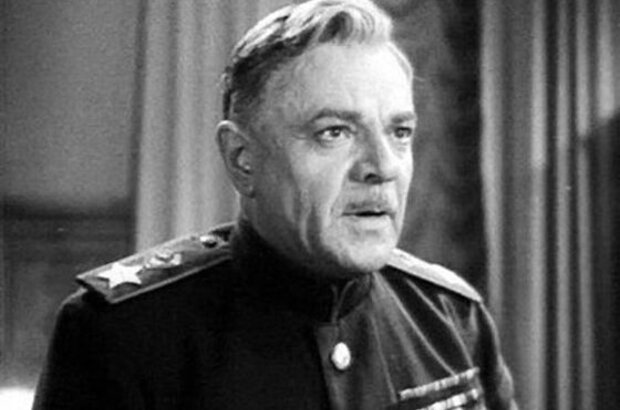 Третий удар (1948) - фото 6