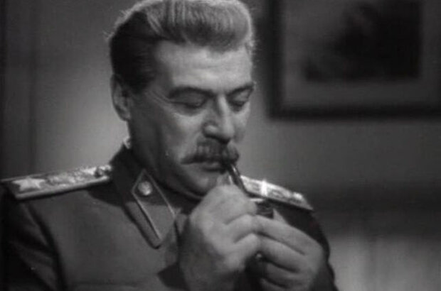 Третий удар (1948) - фото 3