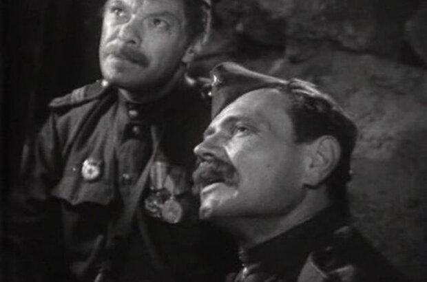 Третий удар (1948) - фото 1