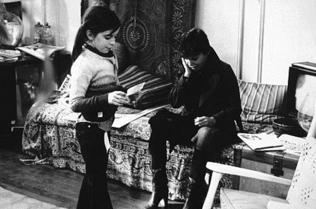 До свиданья, дорогая (1977) - фото 4