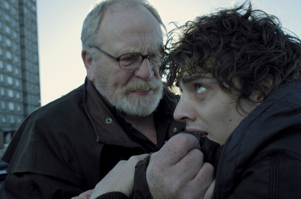 Citadel (2012) - photo 4
