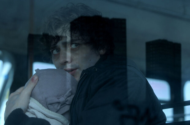 Citadel (2012) - photo 5